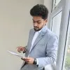 Aravind Duraisamy