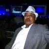 Patrick Mashangoane