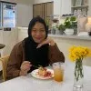 Nafisah Muchlis