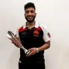 Akhil Abraham Raju