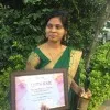 Nagalakshmi Vijayakumar