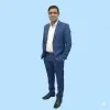 CA Debadyuti Mukherjee
