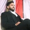Abhishek ojha