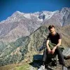 Banshik Parmar