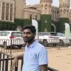 Sreenu Yarramreddy