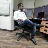 AMAJAD ALI