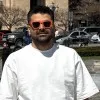 Ahmad Goharian