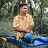 Jaspar Jeyanth