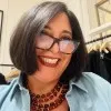 Yvette Pedrosa Vando