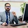 Muhammed Fasil