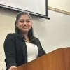Isha Mistry