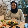 Nasha Shafridah Abdullah