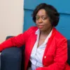 Amara Jones