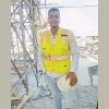 Ayman Kaled