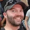 Stephen Eager