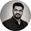 Roopesh Bhosle