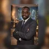Gerald Kamugisha