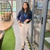 Anagha Jayaprakash