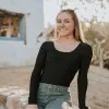 Kaylie Verble