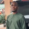 Obinna Agwu