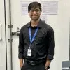 Diwakar Kumar