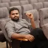 Backershan