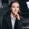 Aliya Sagandykova