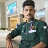Aman Tiwari