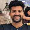 Vineeth Shetty