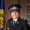 Mary Shannon