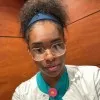Denesha Sangster