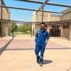 Kishor PBharathan