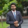 Ashrith Shetty