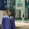 Syed Nazmul Hasan