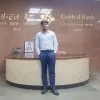 Ishan Somankar