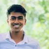 Yashwanth Radhakrishnan