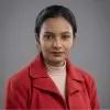 Upashana Chatterjee