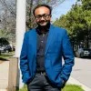 MarshFelix Kapadia