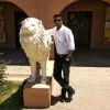 Jai Kishan Pandey
