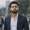 M Bilal Haider