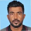KOSMA KRISHAN SRIKANTH