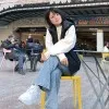 Sylvia Wei