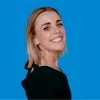 Esther van der Merwe CIA