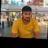 Naga Venkata Mahendranadh Borra