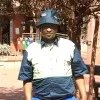 Joshua Melamu