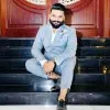Daniyal Ali Raza