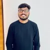 Naveen SR