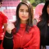 Amna Hussain