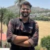 Ved Thakkar
