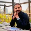 Ahmed Hussain